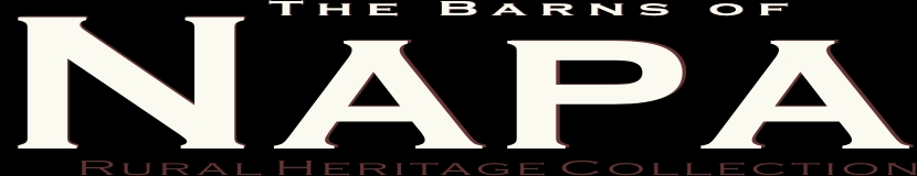 Barns of Napa Logo